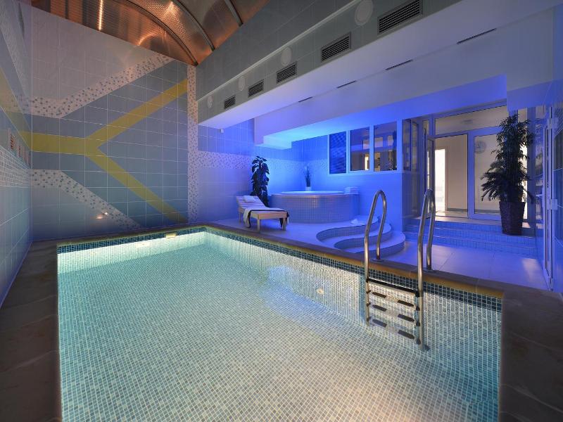 Hotel Podhrad image