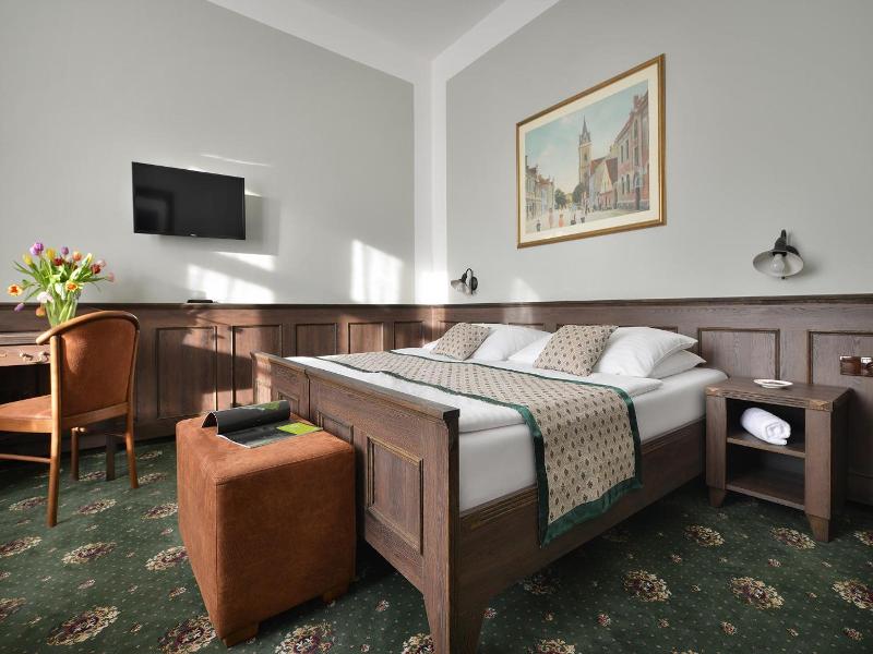 Hotel Podhrad image