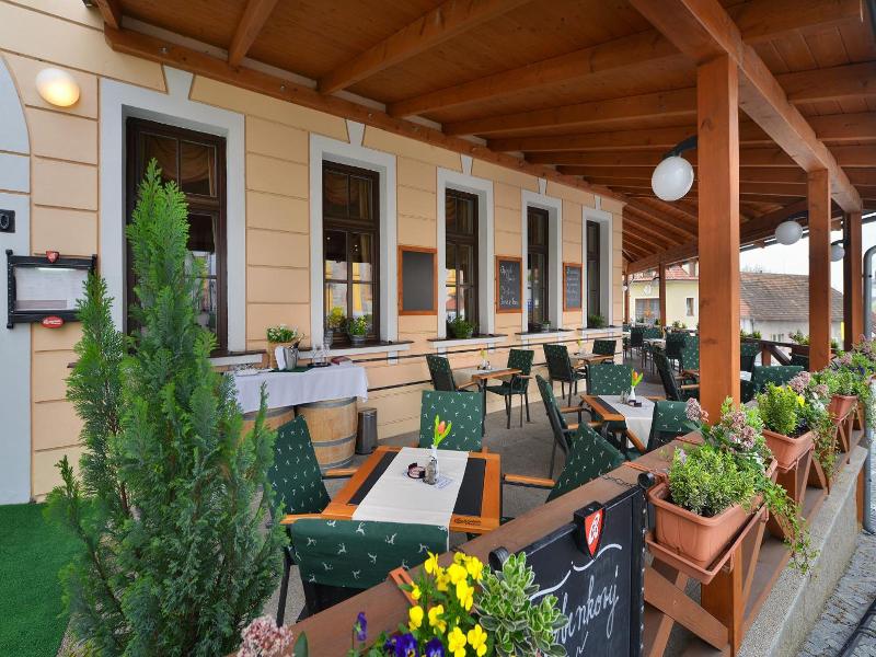 Hotel Podhrad image