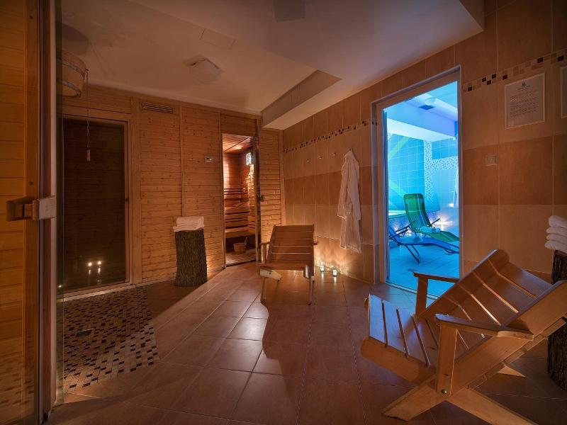 Hotel Podhrad image