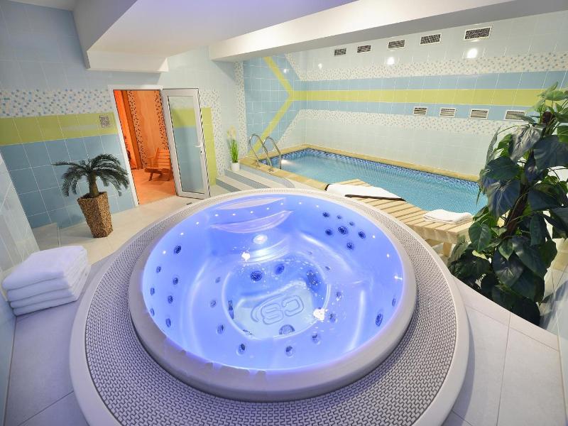 Hotel Podhrad image