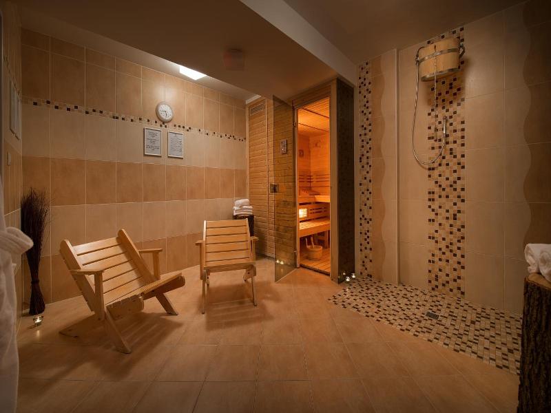 Hotel Podhrad image