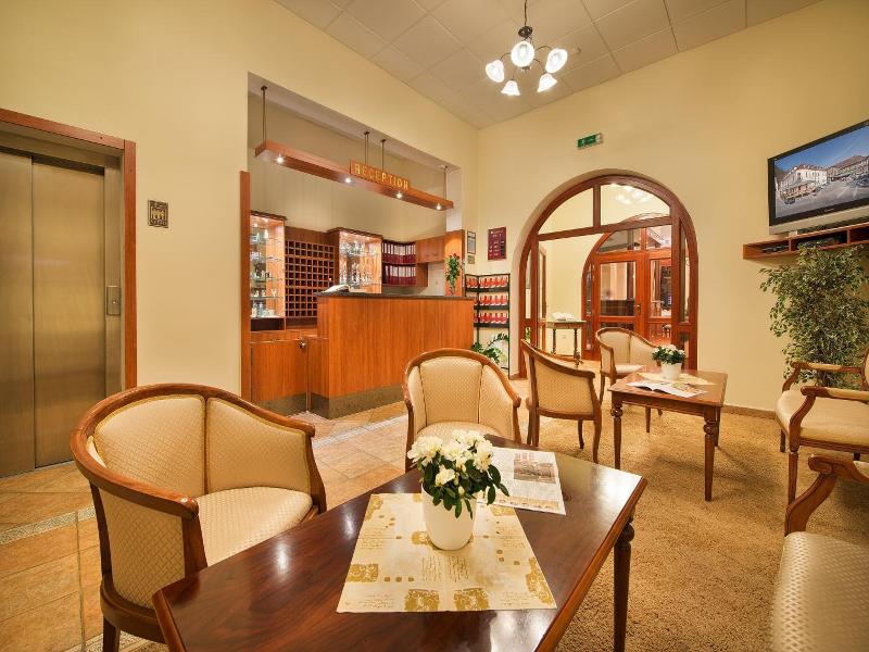 Hotel Podhrad image