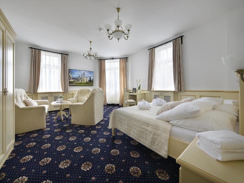 Hotel Podhrad image