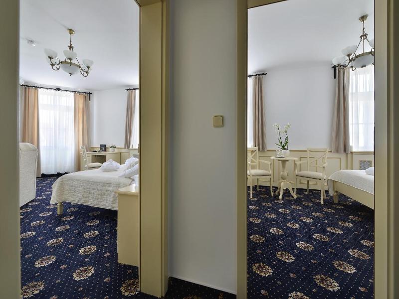 Hotel Podhrad image