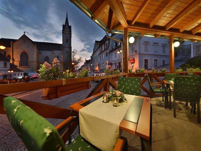 Hotel Podhrad image