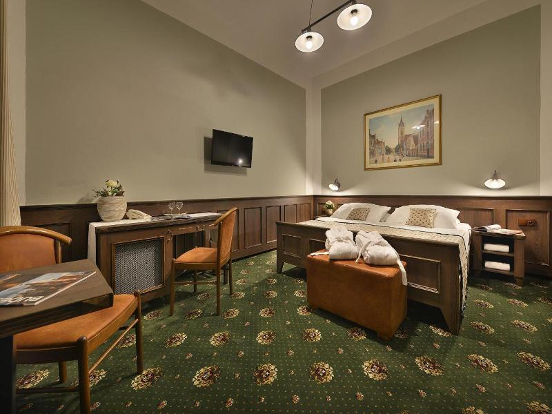 Hotel Podhrad image