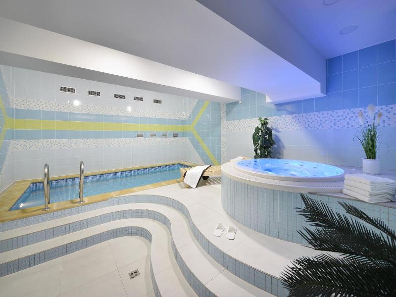 Hotel Podhrad image