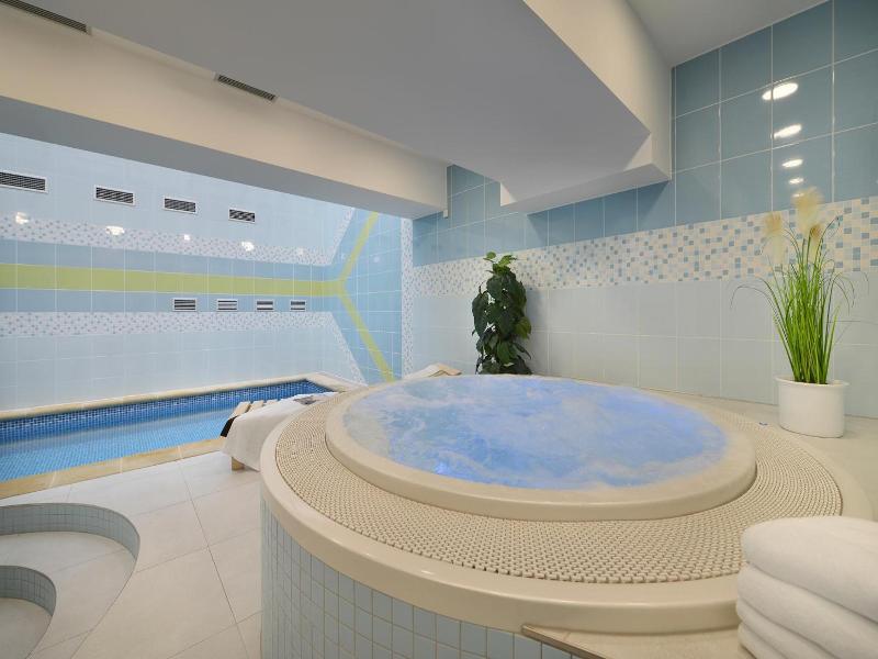 Hotel Podhrad image