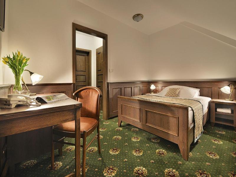 Hotel Podhrad image
