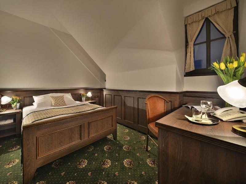 Hotel Podhrad image