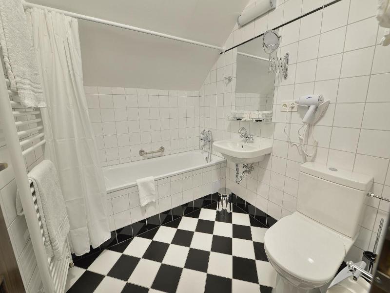 Hotel Podhrad image