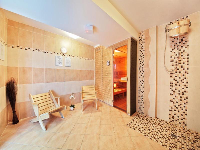 Hotel Podhrad image