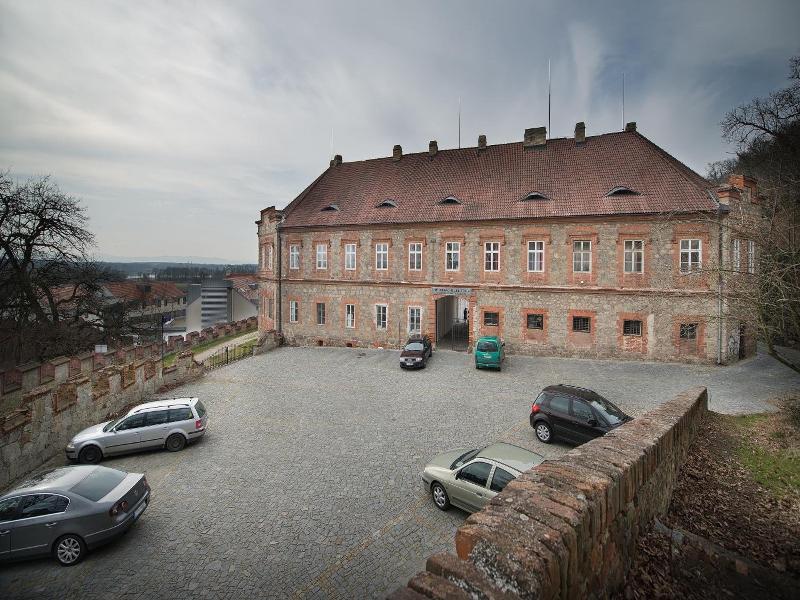 Hotel Podhrad image