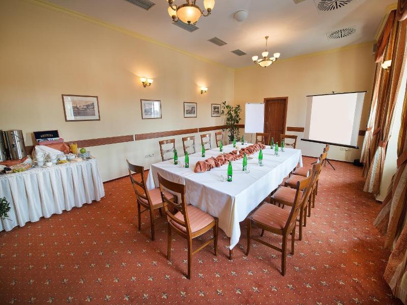 Hotel Podhrad image