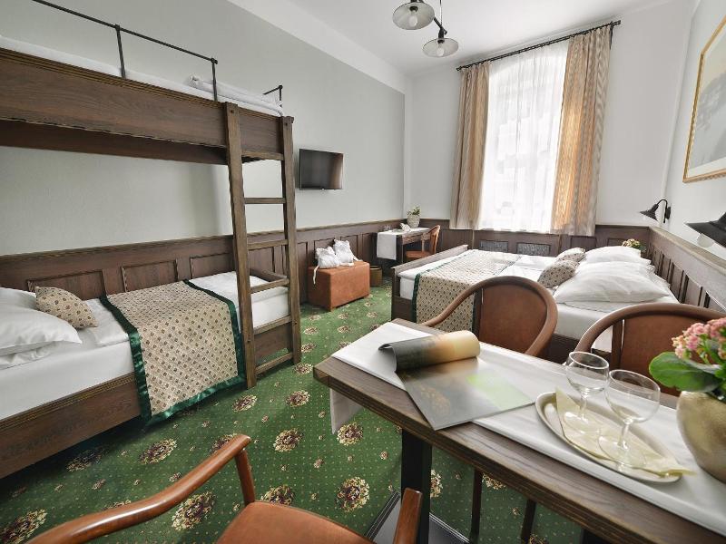 Hotel Podhrad image