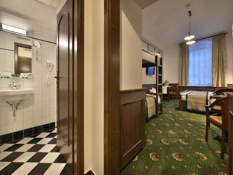 Hotel Podhrad image