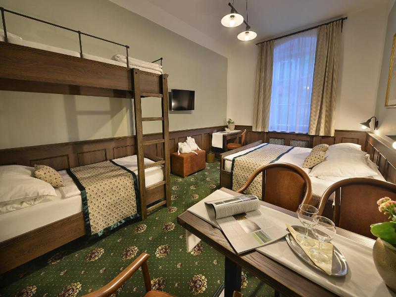Hotel Podhrad image