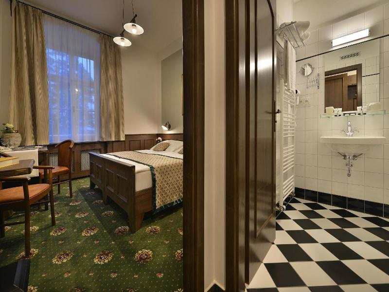 Hotel Podhrad image