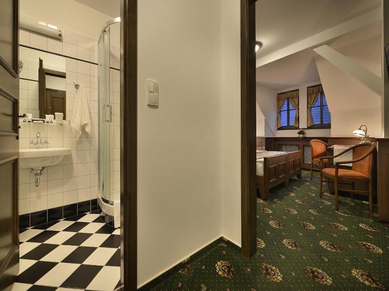 Hotel Podhrad image