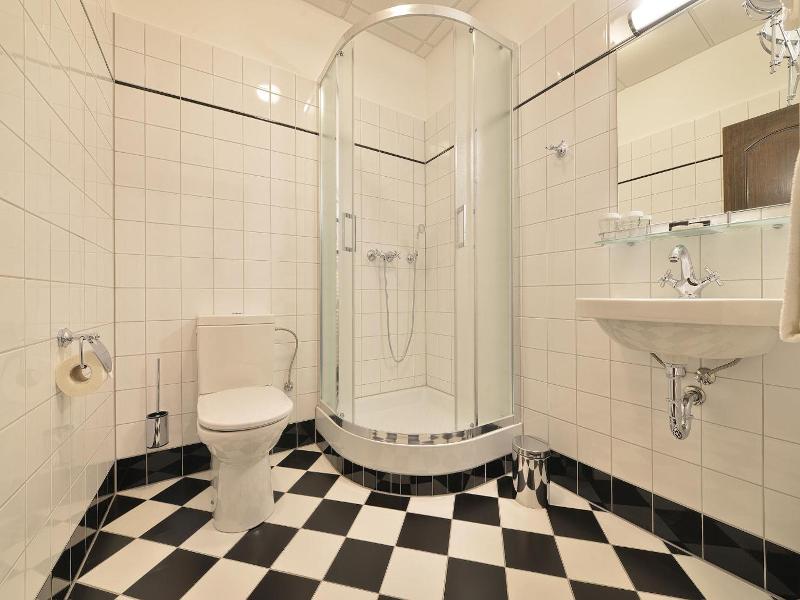 Hotel Podhrad image