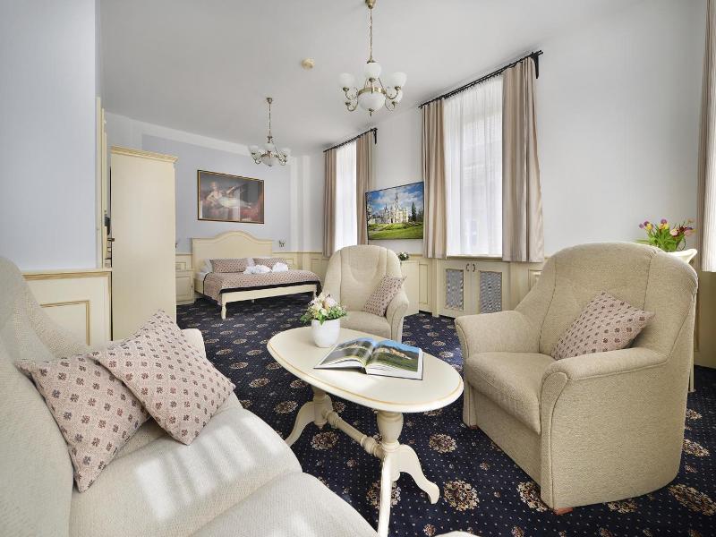 Hotel Podhrad image