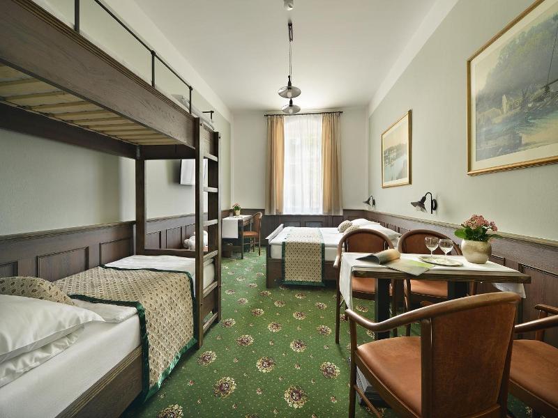 Hotel Podhrad image