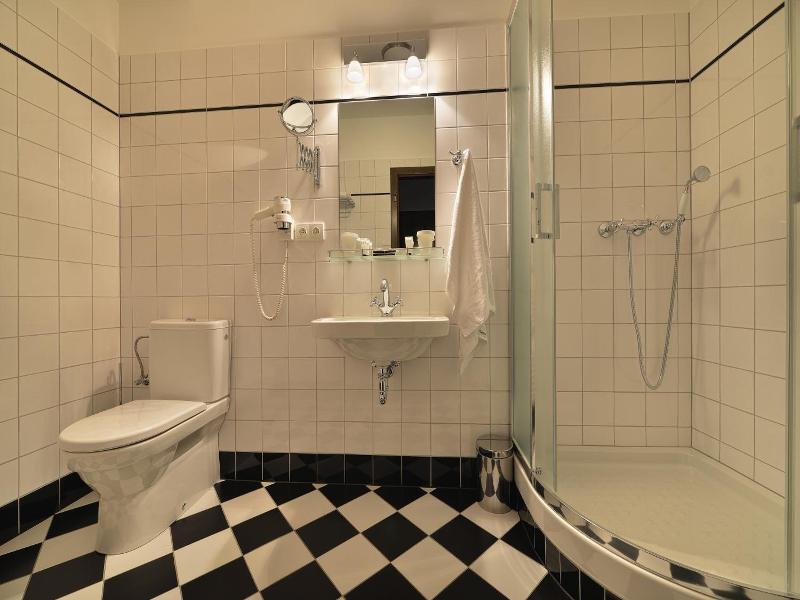 Hotel Podhrad image