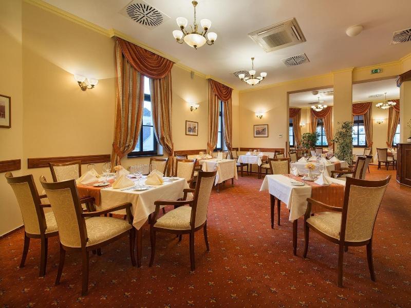 Hotel Podhrad image