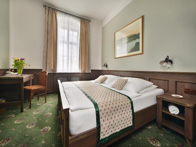 Hotel Podhrad image