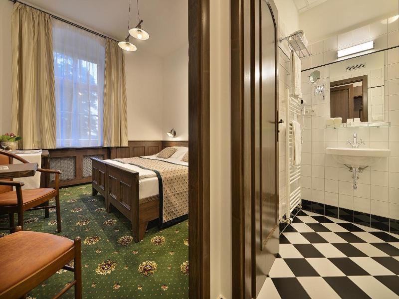 Hotel Podhrad image