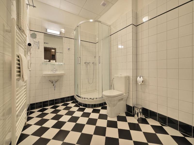 Hotel Podhrad image