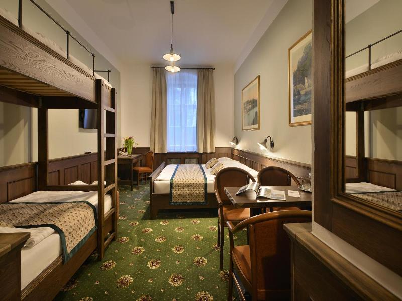 Hotel Podhrad image