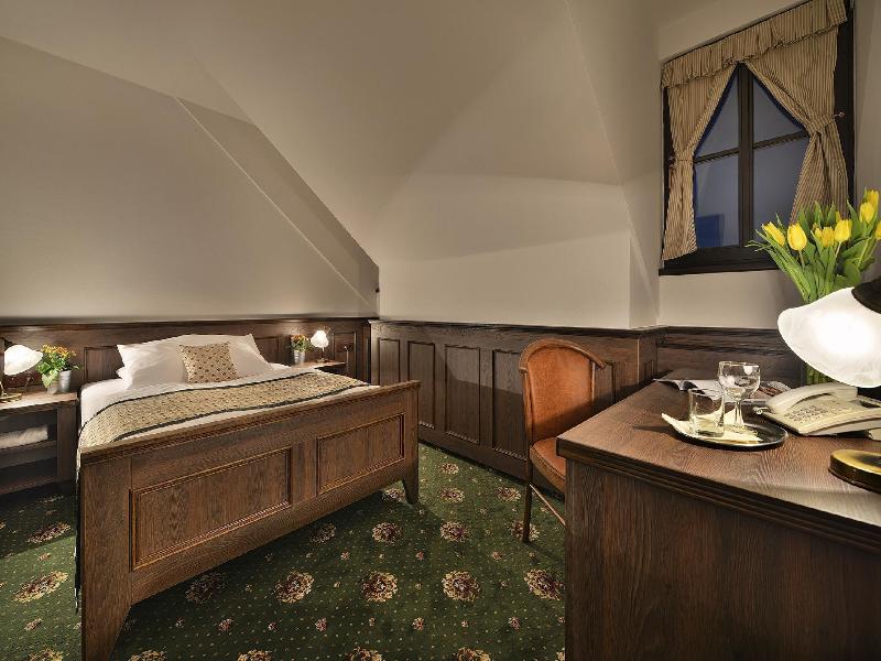 Hotel Podhrad image