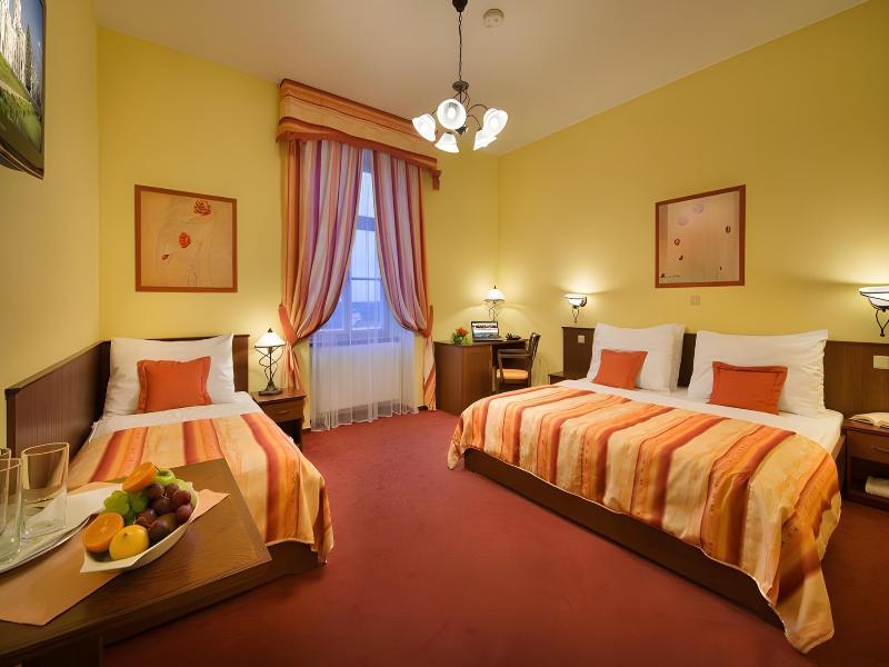 Hotel Podhrad image