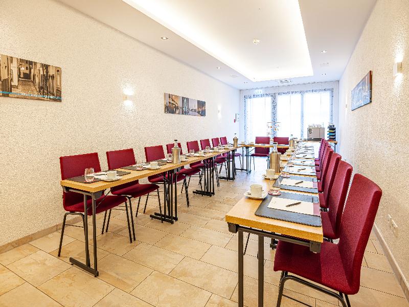 CityClass Hotel am Dom image