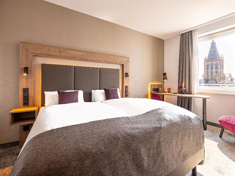 CityClass Hotel am Dom image