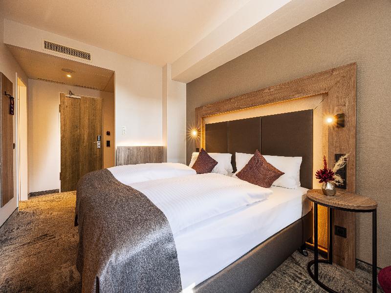 CityClass Hotel am Dom image