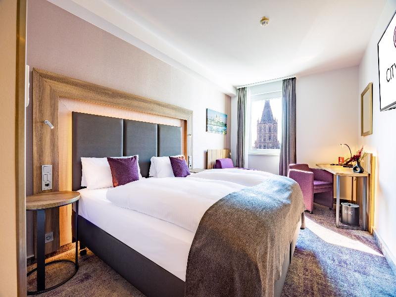 CityClass Hotel am Dom image