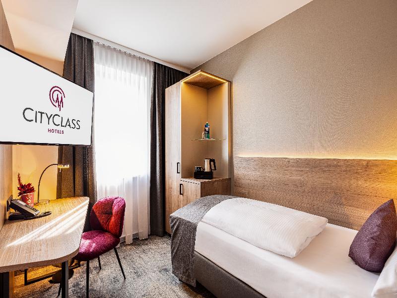 CityClass Hotel am Dom image