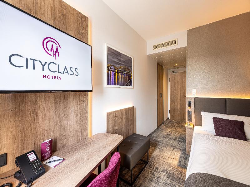 CityClass Hotel am Dom image