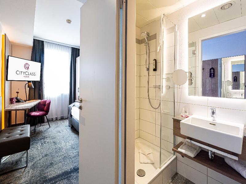 CityClass Hotel am Dom image