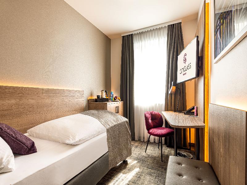 CityClass Hotel am Dom image
