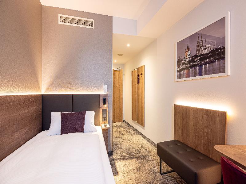 CityClass Hotel am Dom image