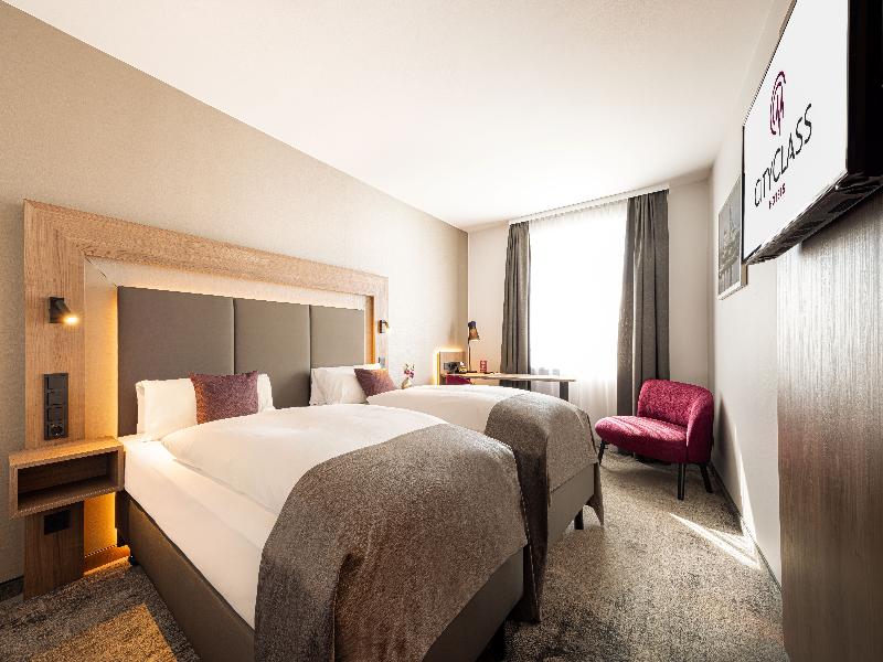 CityClass Hotel am Dom image