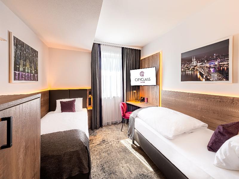 CityClass Hotel am Dom image