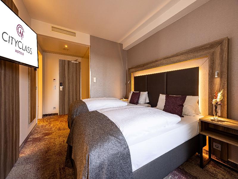 CityClass Hotel am Dom image