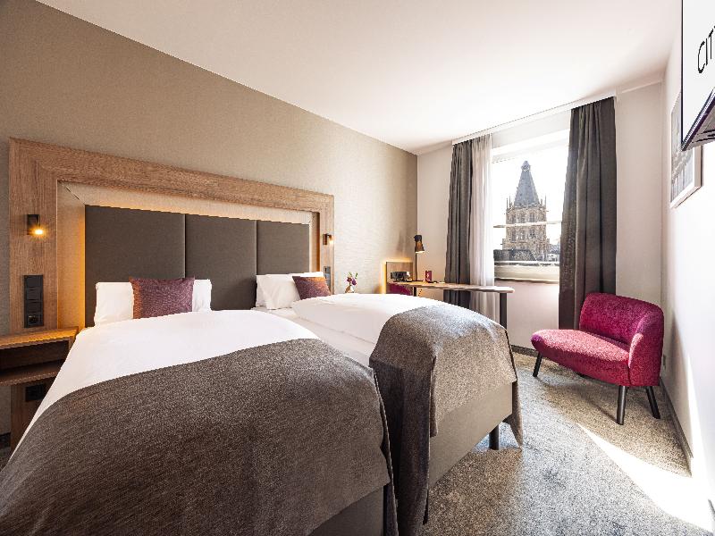 CityClass Hotel am Dom image