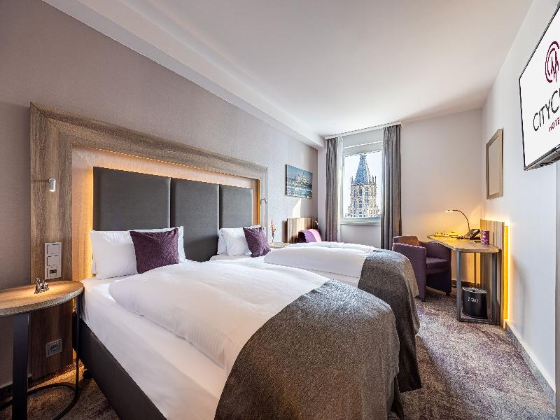 CityClass Hotel am Dom image