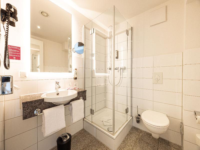 CityClass Hotel am Dom image